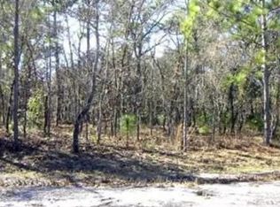 15457 Myland Rd, Weeki Wachee, FL 34614