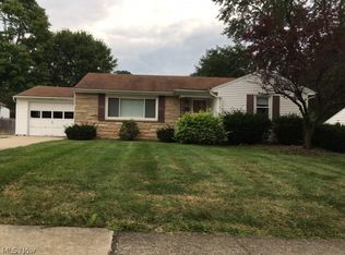 64 Pinewood St, Rittman, OH 44270