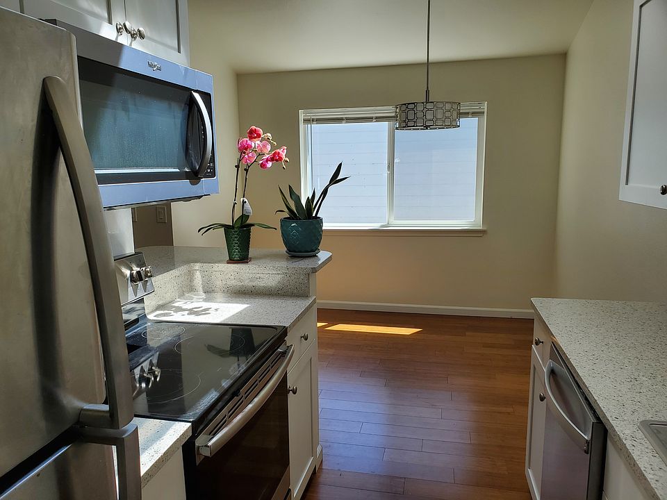 Kitchen and Dining Room