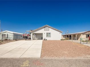 5641 S Pasadena Rd, Fort Mohave, AZ 86426