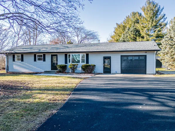 3659 N State Route 71, Sheridan, IL 60551