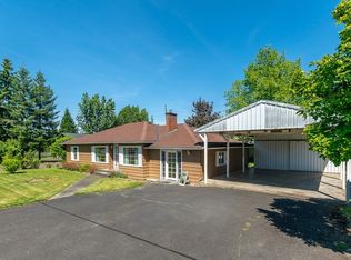 454 N 3rd St, Carlton, OR