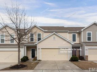 8107 Amador Way, Raleigh, NC 27616