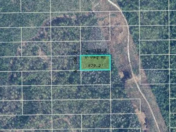 Dill Rd Lot 940, Orlando, FL 32820