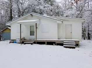 1049 S Twin Creek Rd, Baldwin, MI 49304