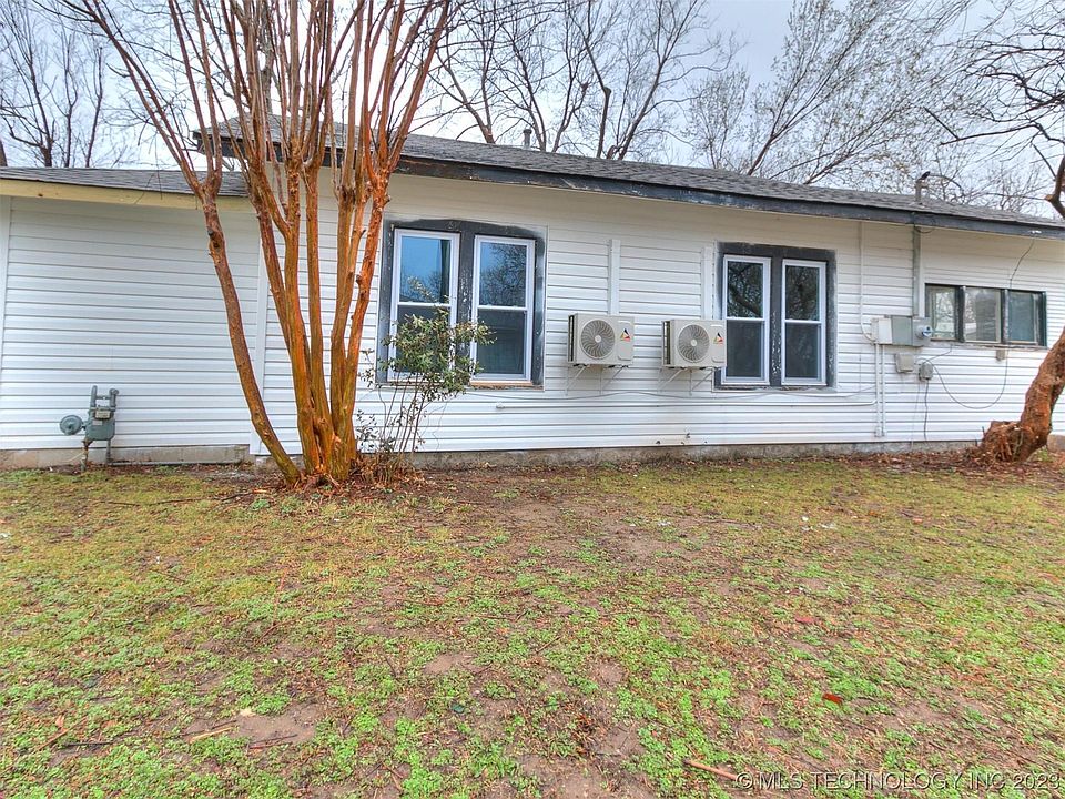 2602 E Archer St, Tulsa, OK 74110 MLS 2309321 Zillow