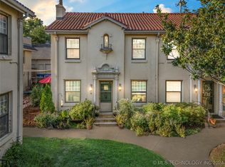 2101 S Boston Ave APT 8, Tulsa, OK 74114
