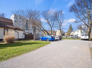 36 Gold St #20, Rochester, NY 14620