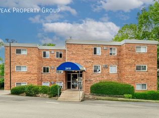 2419 Ohio Ave APT 15, Cincinnati, OH 45219