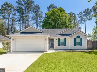 106 Azalea Ct, Kingsland, GA 31548