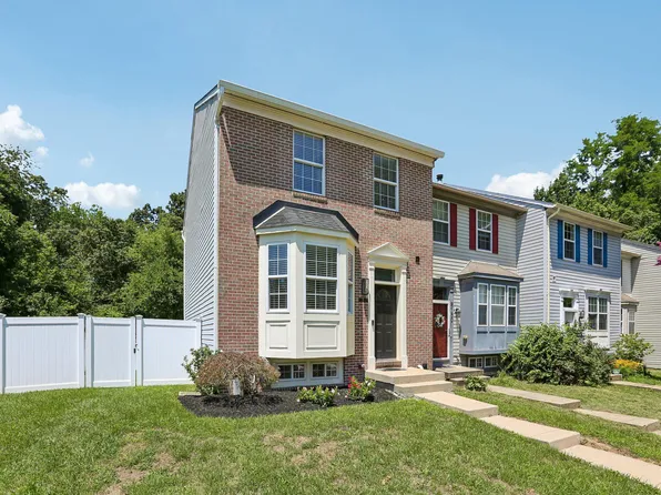 8152 Hazy Dawn Ct, Pasadena, MD 21122