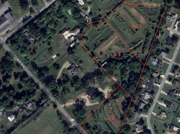 8725 Ash Ave Lot 1, Pewee Valley, KY 40056