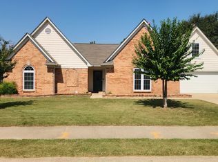 2696 Baird Dr, Southaven, MS 38672