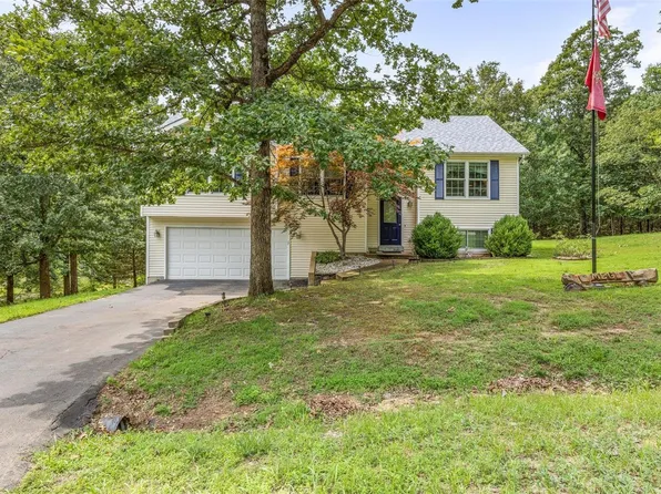 36 E Lakeview Dr, De Soto, MO 63020