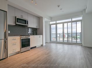 1195 The Queensway Way #901, Toronto, ON M8Z 0C5