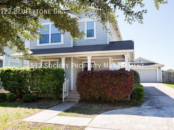 2122 Bluffstone Dr