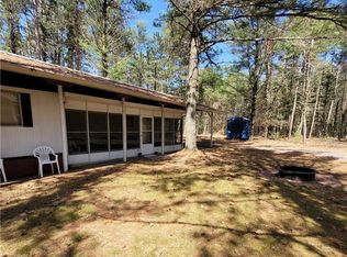 W9166 Evergreen Ln, Black River Falls, WI 54615
