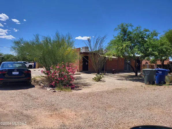 3016-3022 N Edith Blvd, Tucson, AZ 85716