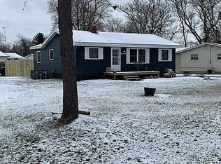 6066 Bunker Hill St, Flint, MI 48506