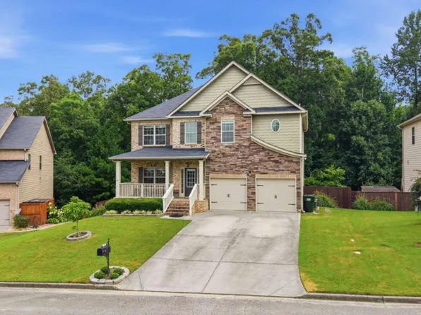 30 Blakely Ct, Acworth, GA 30101