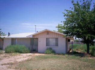 1001 S Orlando St, Florence, AZ 85232
