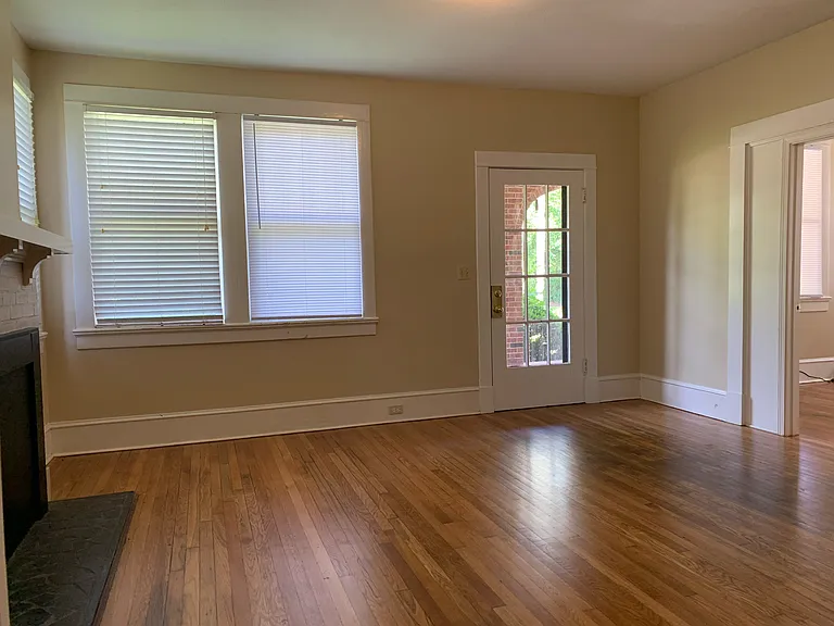 315 S Brundidge St — Photo 1
