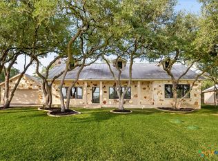 29720 Twin Creeks Dr, Bulverde, TX 78163