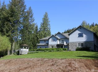 4927 370th Ct SE, Fall City, WA 98024