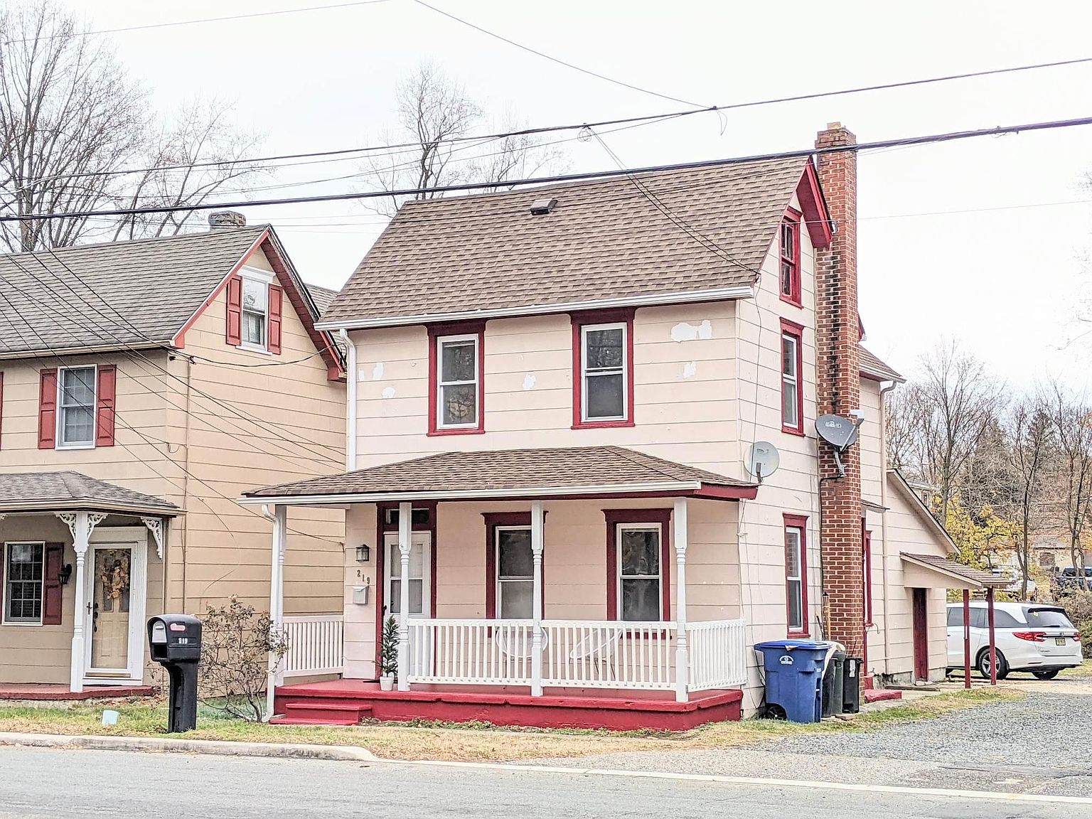 219 Lumberton Rd, Hainesport, NJ 08036 Zillow