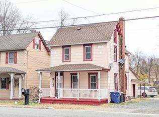 219 Lumberton Rd, Hainesport, NJ 08036