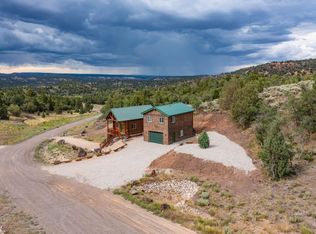 2670 N Oak Ridge Rd, Alton, UT 84710