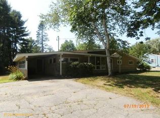 143 Pine Hill Rd, Berwick, ME 03901