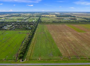 S Header Canal Rd, Fort Pierce, FL 34945