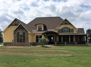 2731 Old Macedonia Rd, Alma, AR 72921