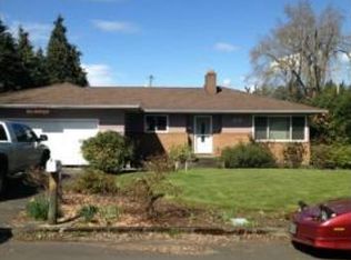 418 NW 79th St, Vancouver, WA 98665