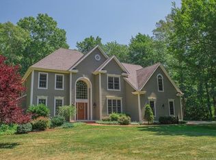 47 Taylor Rd, Colchester, CT 06415