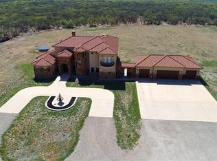 2990 County Road 103 N, Abilene, TX 79601