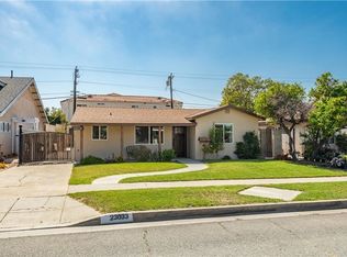 23033 Meyler Ave, Torrance, CA 90502