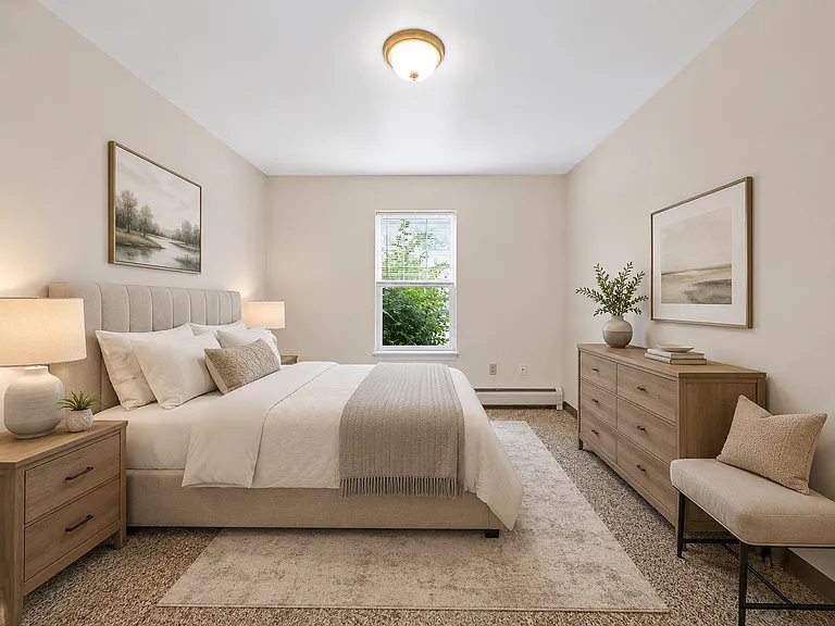 Hawks Meadows Apartments — Photo 4