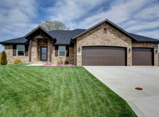 4889 W Washita St, Springfield, MO 65802