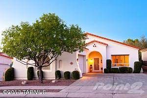 Front House