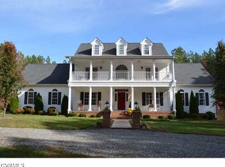 16154 Pug Swamp Ln, Beaverdam, VA 23015