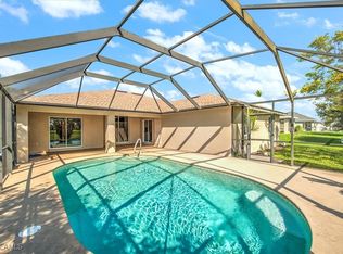 2737 NW Juanita Pl, Cape Coral, FL 33993