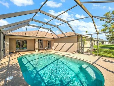2737 NW Juanita Pl, Cape Coral, FL, 33993