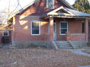 411 S Main St, Fowler, CO 81039