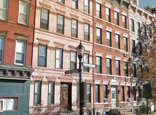 727 Washington St APT 3, Hoboken, NJ 07030