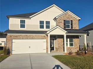 1398 High Falls Ln, Grayson, GA 30017