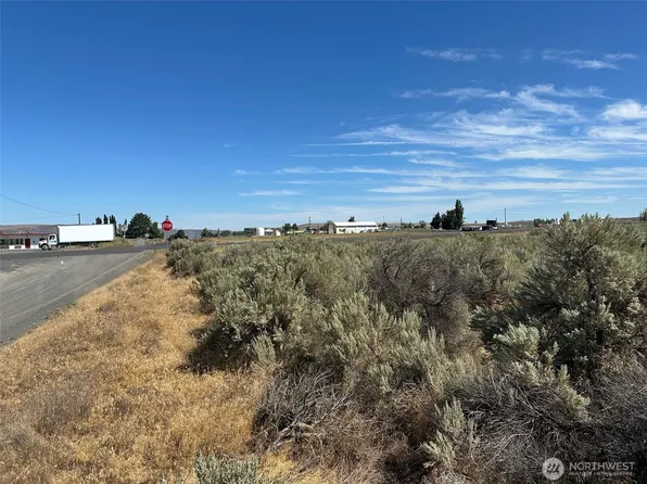 0 J NE Road, Coulee City, WA 99115