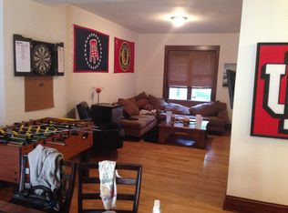 856 W Fletcher St #1R, Chicago, IL 60657