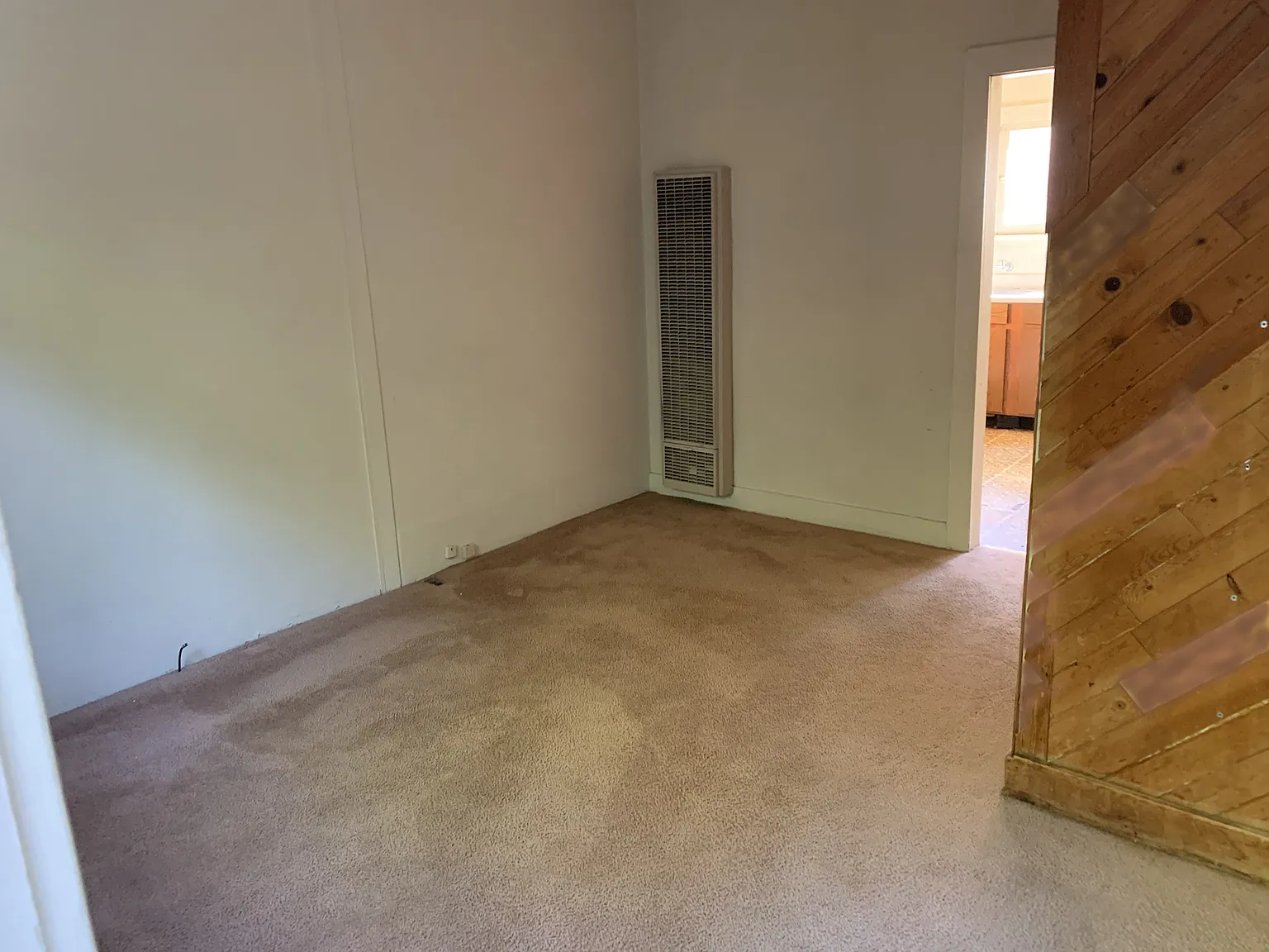 Studio, 350 sqft, $1,295 — Photo 1